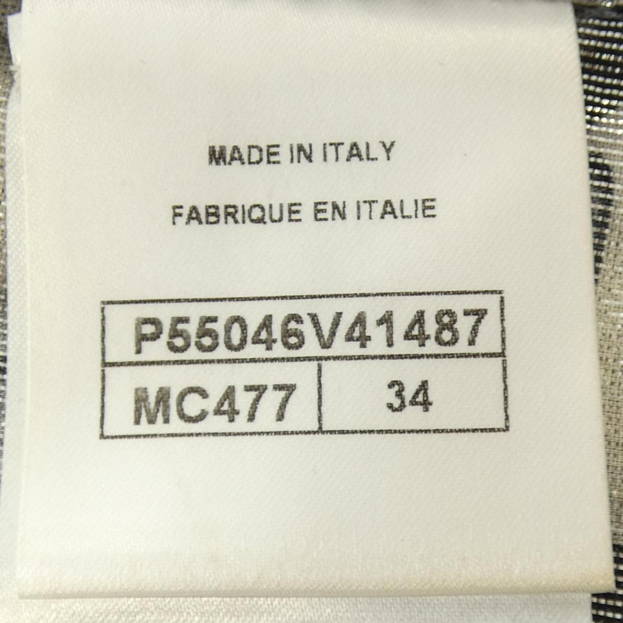 シャネル P55046V41487 トップス