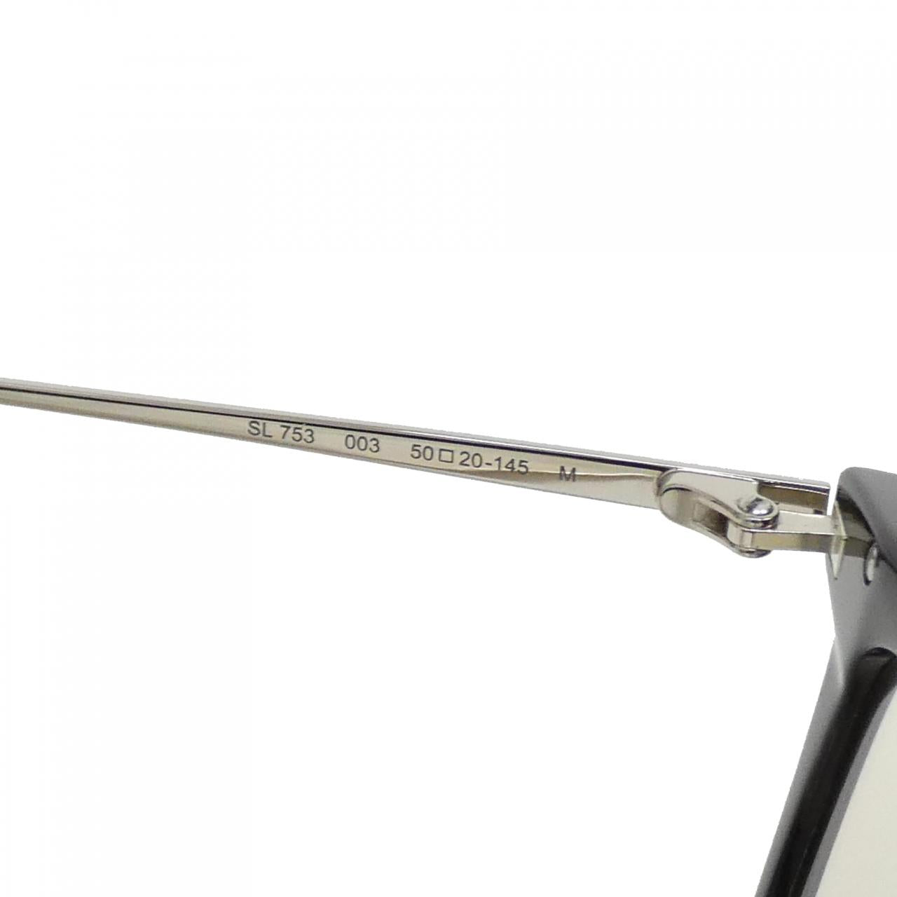 サンローラン SL753 メガネ