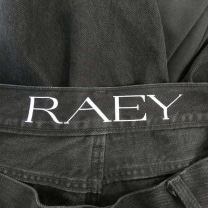 RAEY ジーンズ
