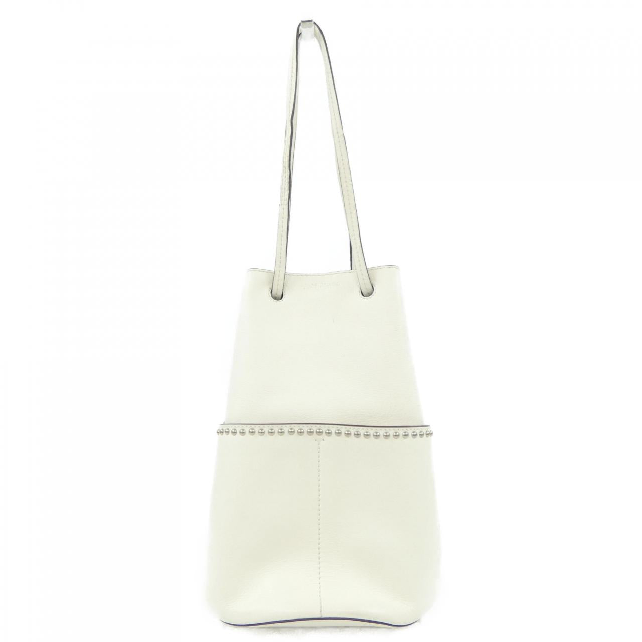 ジェイアンドエムデヴィッドソン DAISY WITH STUDS バッグ