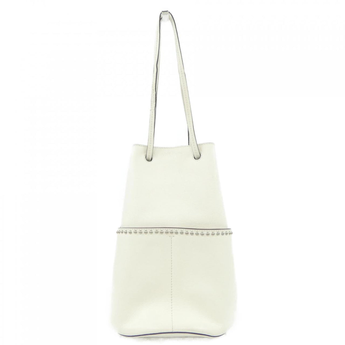 ジェイアンドエムデヴィッドソン DAISY WITH STUDS バッグ