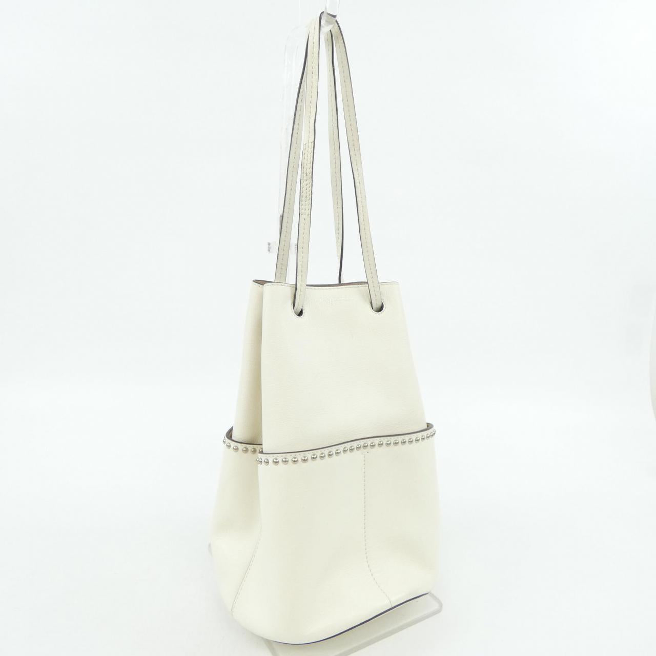ジェイアンドエムデヴィッドソン DAISY WITH STUDS バッグ