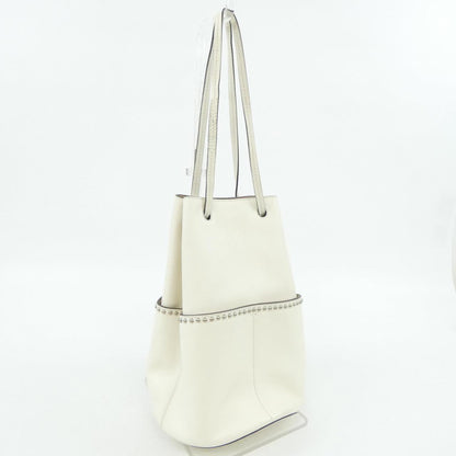 ジェイアンドエムデヴィッドソン DAISY WITH STUDS バッグ