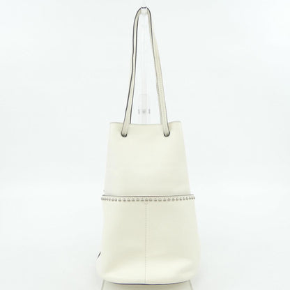 ジェイアンドエムデヴィッドソン DAISY WITH STUDS バッグ