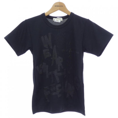 コムデギャルソン Tシャツ