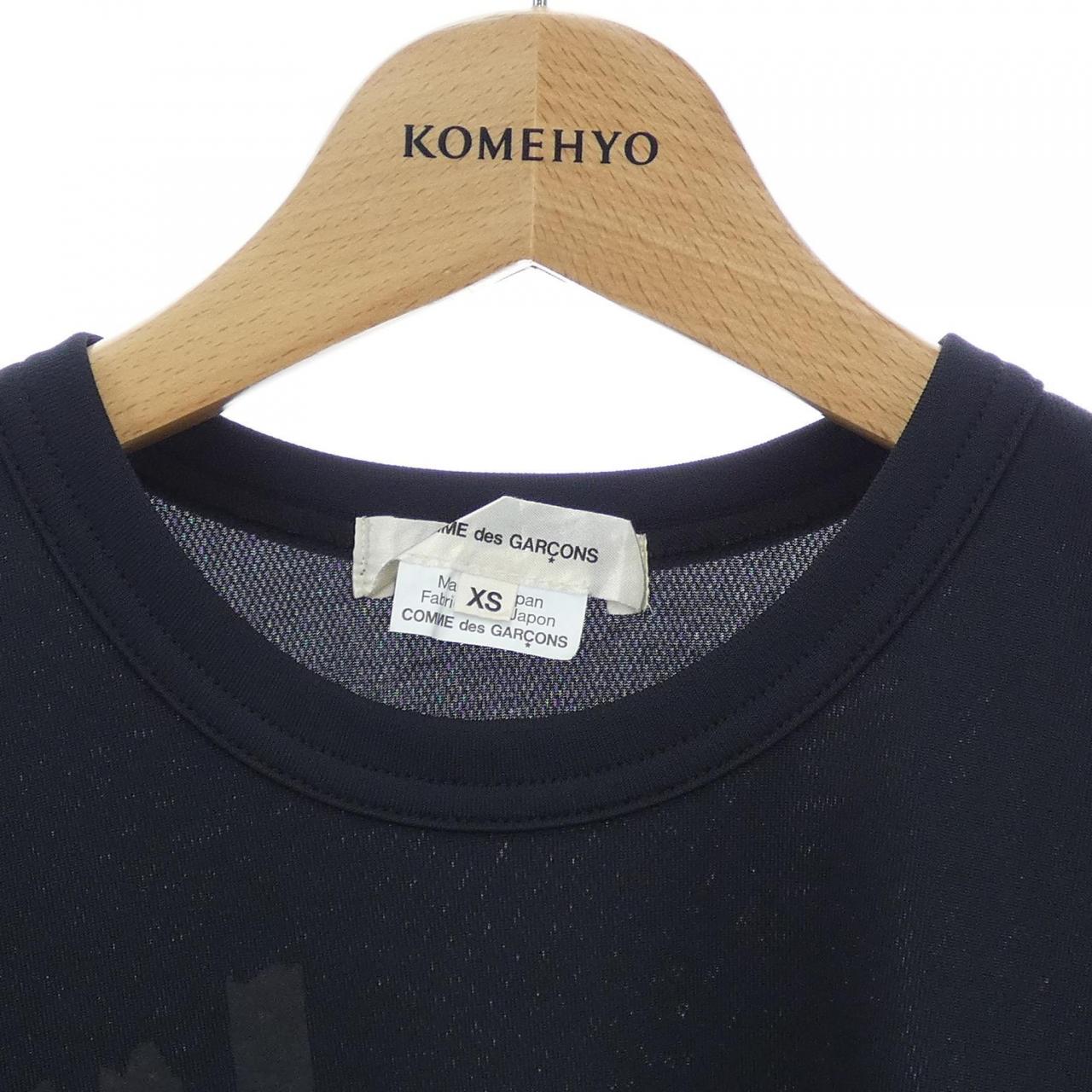 コムデギャルソン Tシャツ