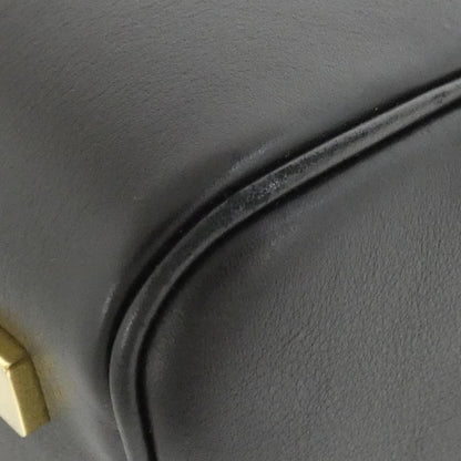 ロエベ アマソナ カーフ バッグ