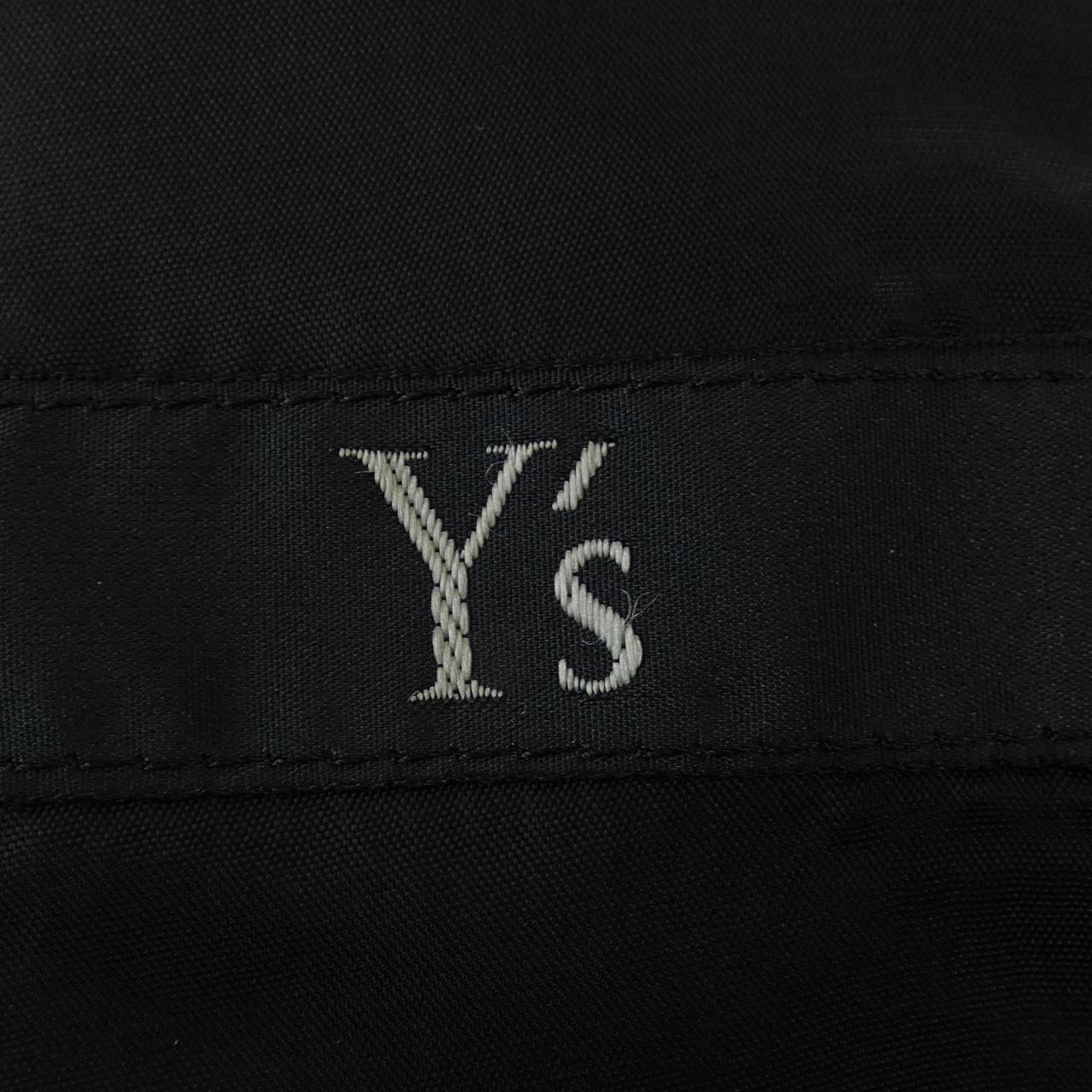 Y's YL-J19-100 ジャケット