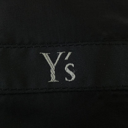 Y's YL-J19-100 ジャケット