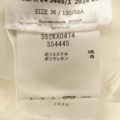 エムエムシックス パンツ