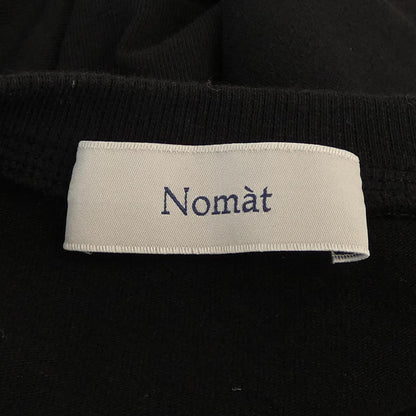 NOMAT コットンTシャツ