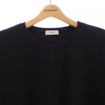 NOMAT コットンTシャツ