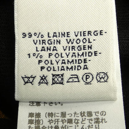 エルメス ウールコート
