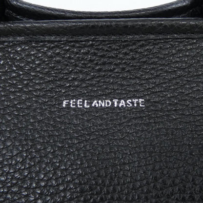 feel and teste バッグ