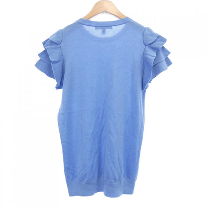 NEIMAN MARCUS カシミヤ混ニット