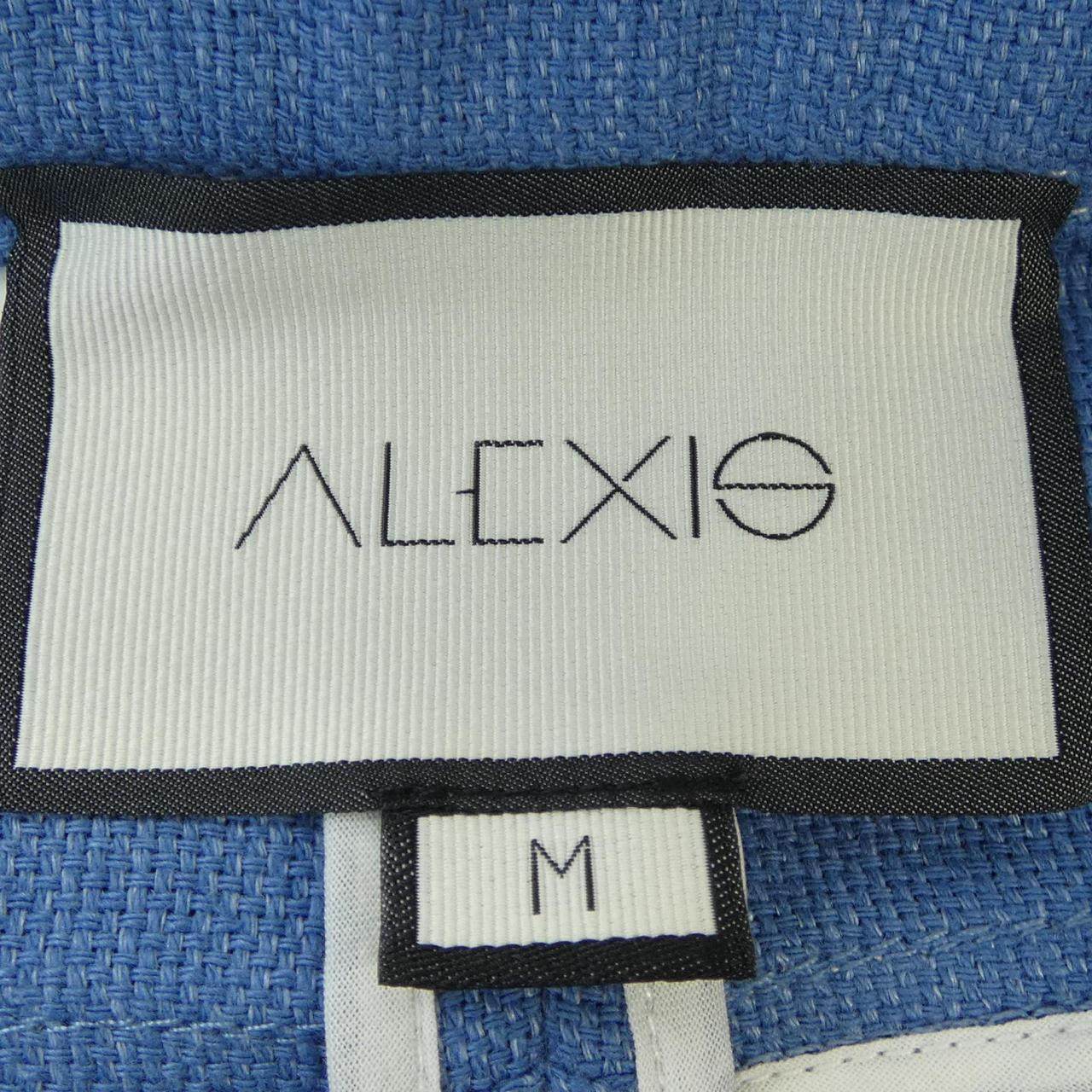 ALEXISショートパンツ