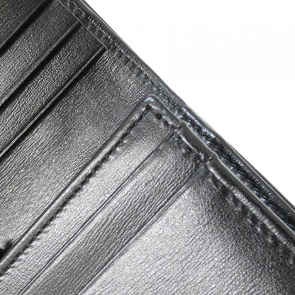 グッチ レザーウォレット