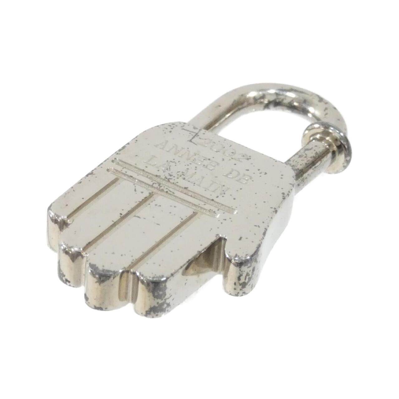 エルメス HAND キーホルダー