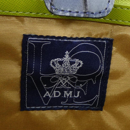 ADMJ バッグ