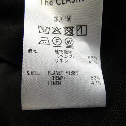 ザクラシック ブルゾンジャケット