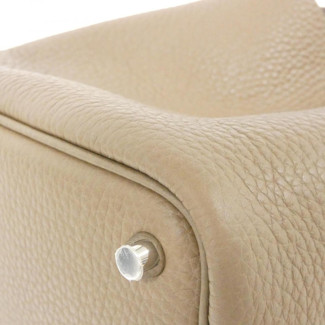 エルメス ピコタン ロック トリヨンクレマンス バッグ