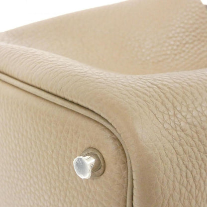 エルメス ピコタン ロック トリヨンクレマンス バッグ