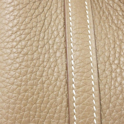 エルメス ピコタン ロック トリヨンクレマンス バッグ