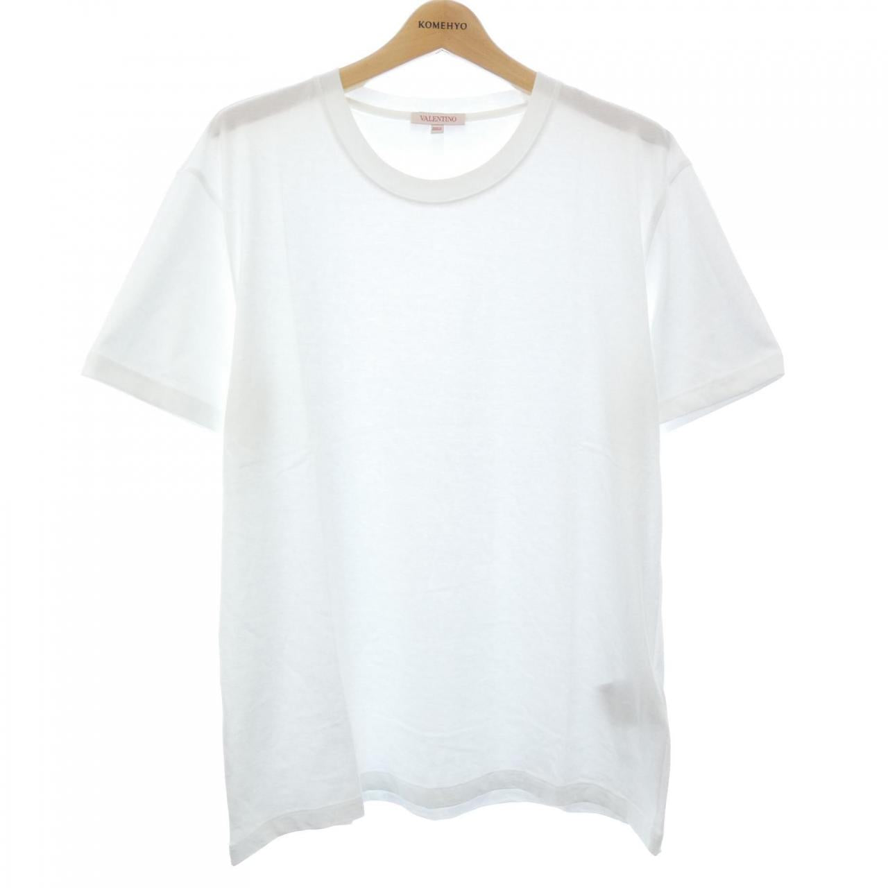 ヴァレンティノ Tシャツ