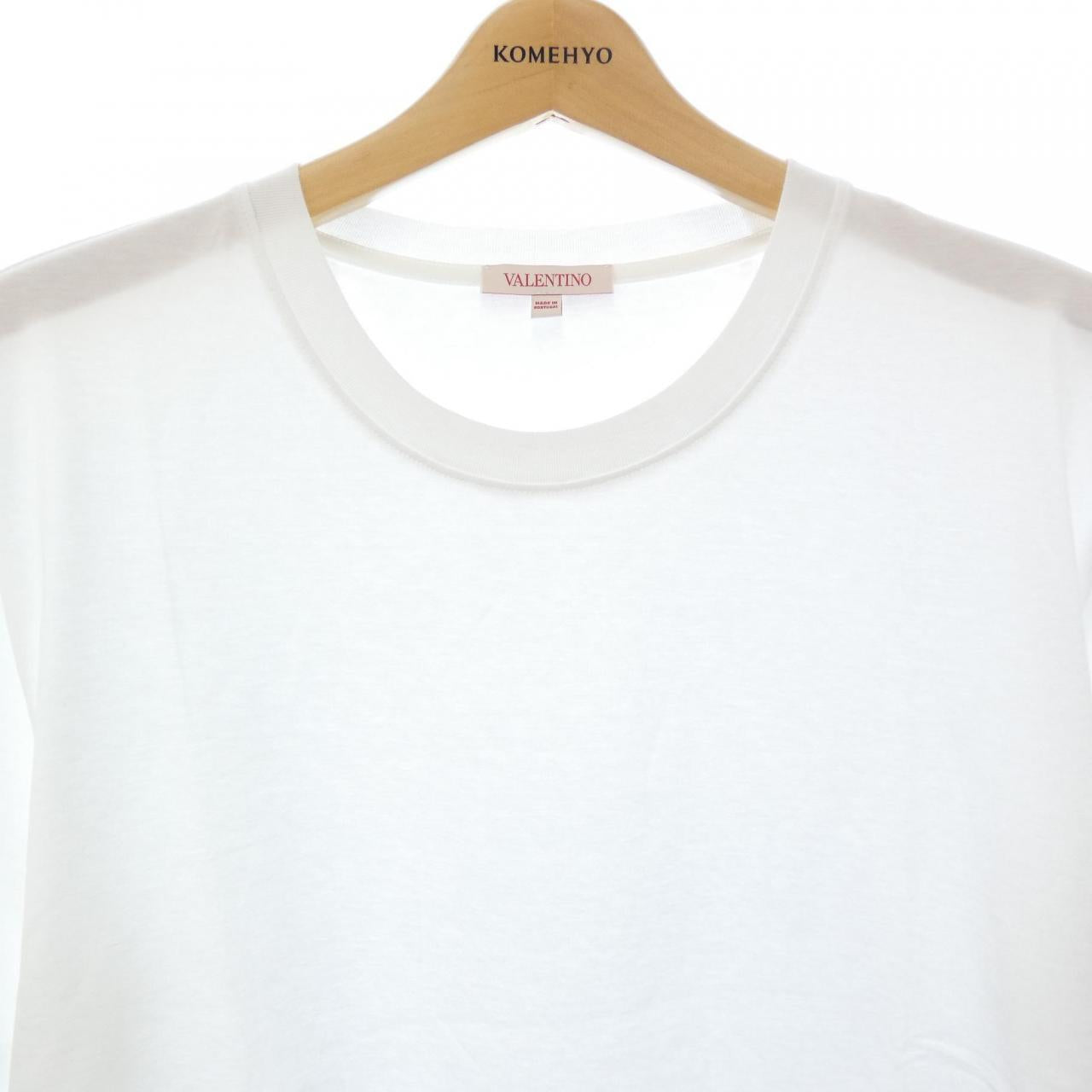 ヴァレンティノ Tシャツ