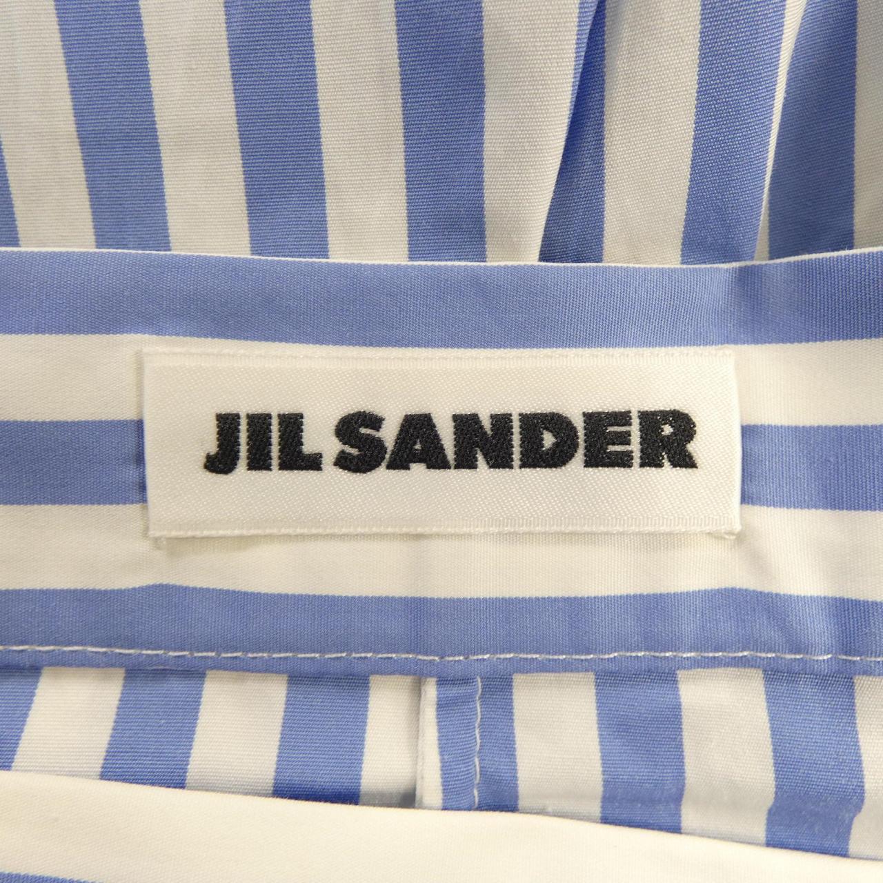ジルサンダー スカート