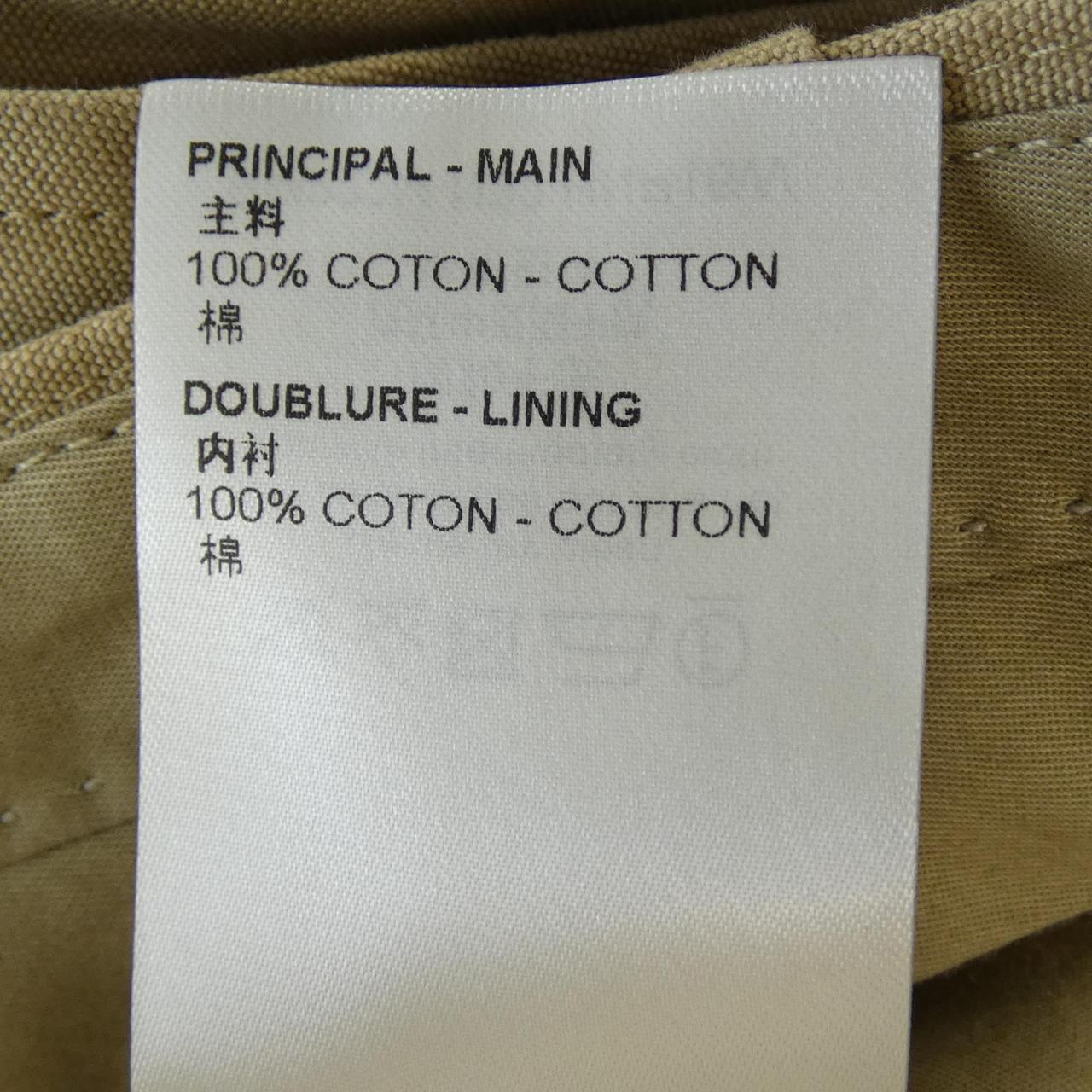 ルイヴィトン Skater Chinos パンツ