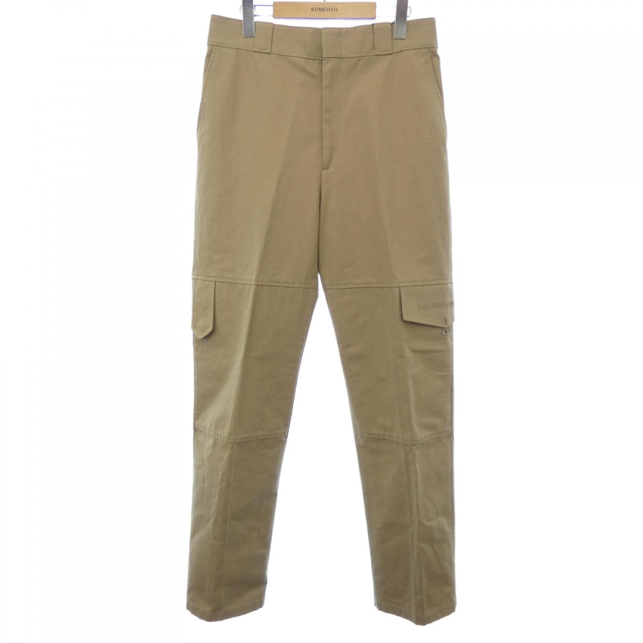 ルイヴィトン Skater Chinos パンツ