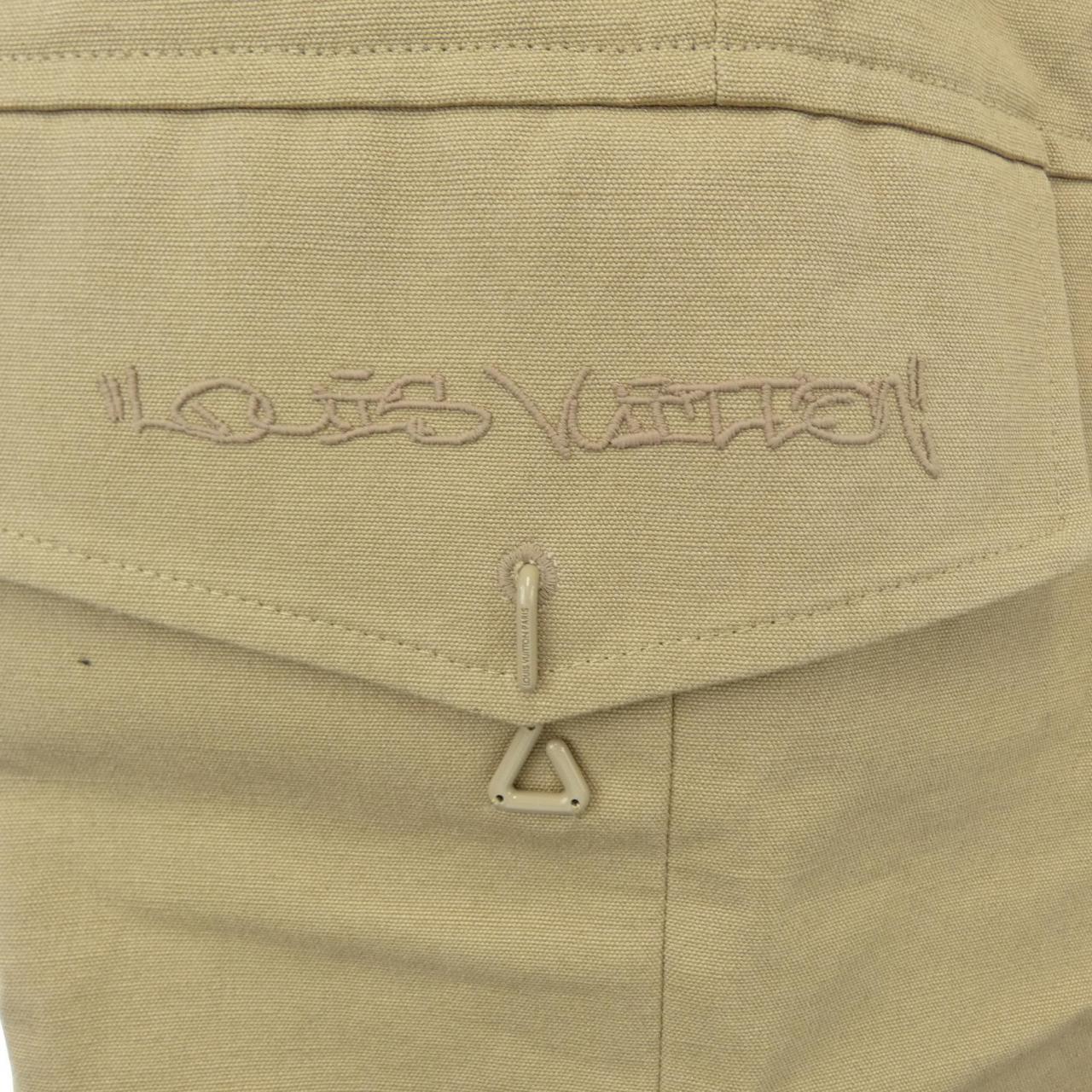 ルイヴィトン Skater Chinos パンツ