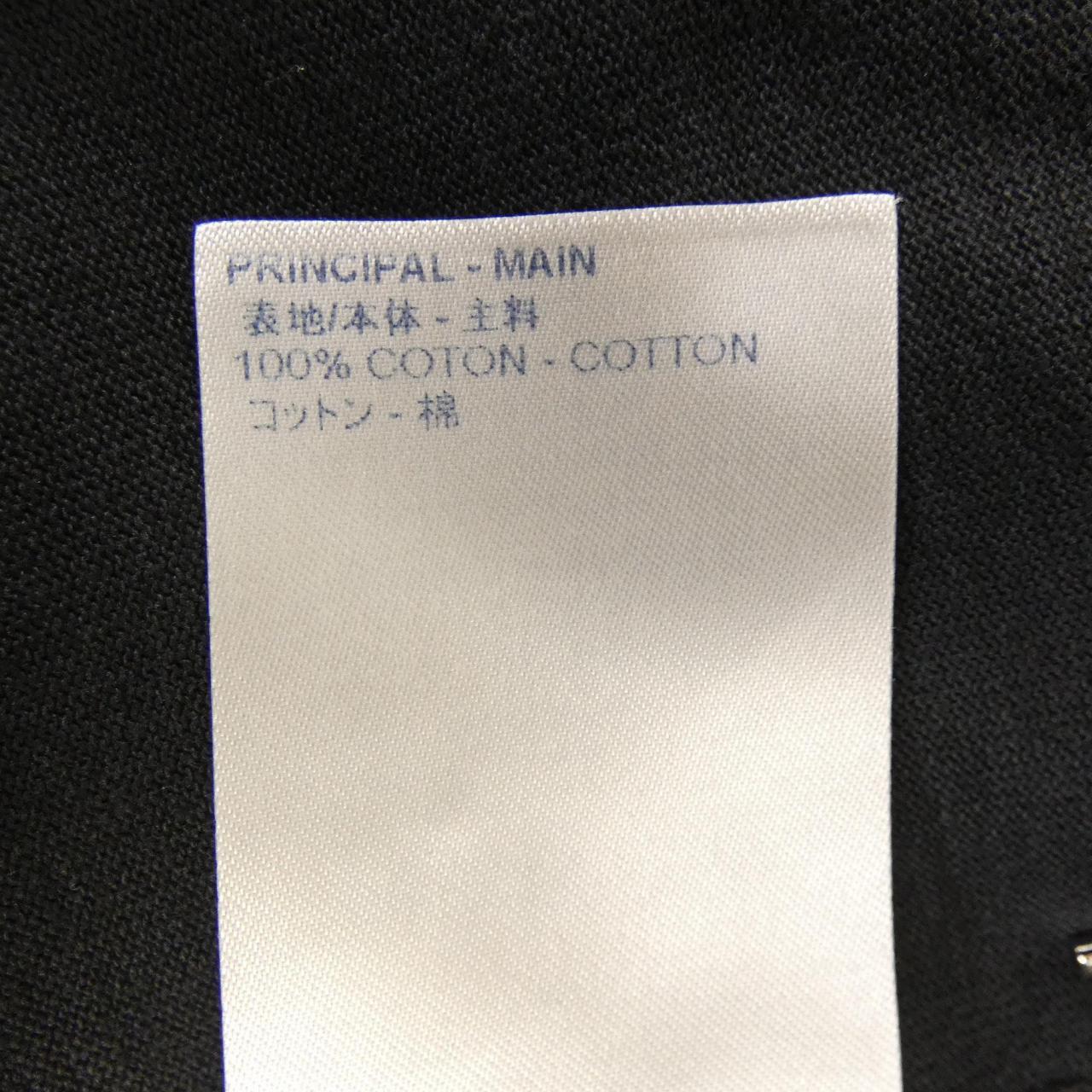 ルイヴィトン インサイドアウト コットンTシャツ