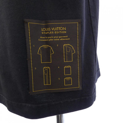 ルイヴィトン インサイドアウト コットンTシャツ
