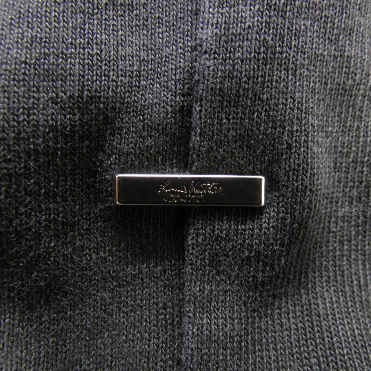 ルイヴィトン インサイドアウト コットンTシャツ