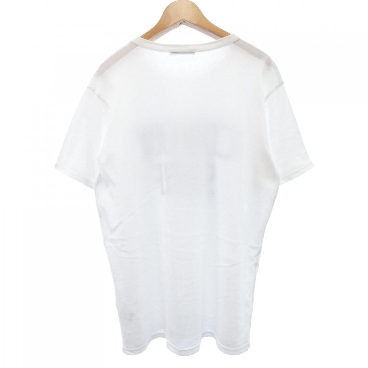 ロマンス コットンTシャツ