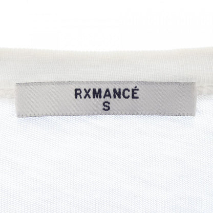 ロマンス コットンTシャツ