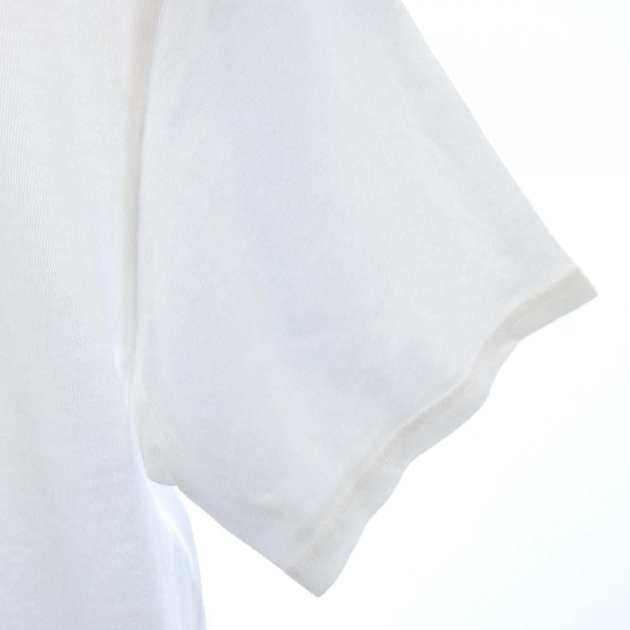 ロマンス コットンTシャツ