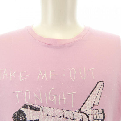 オニツカタイガー コットンTシャツ