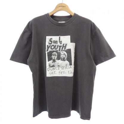 インソニア コットンTシャツ