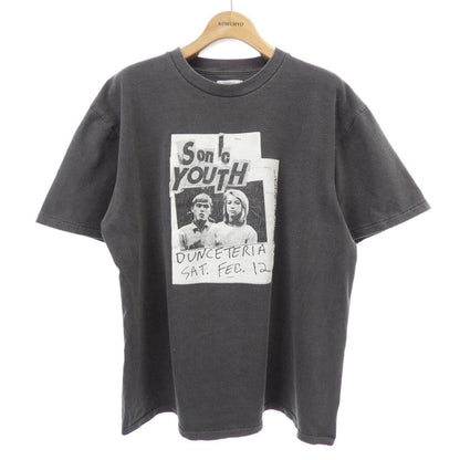 インソニア コットンTシャツ