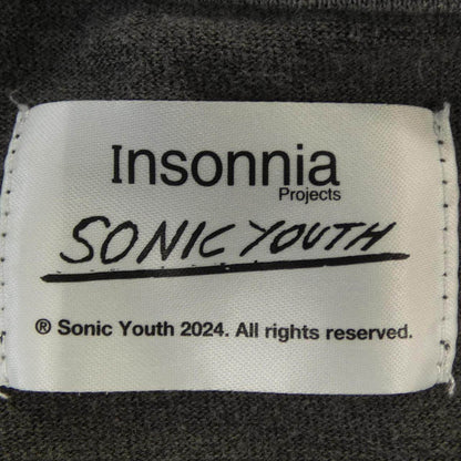 インソニア コットンTシャツ