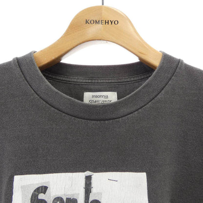 インソニア コットンTシャツ
