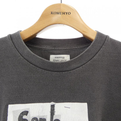 インソニア コットンTシャツ