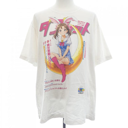ダブレット Tシャツ