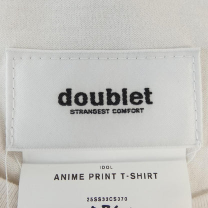 ダブレット Tシャツ
