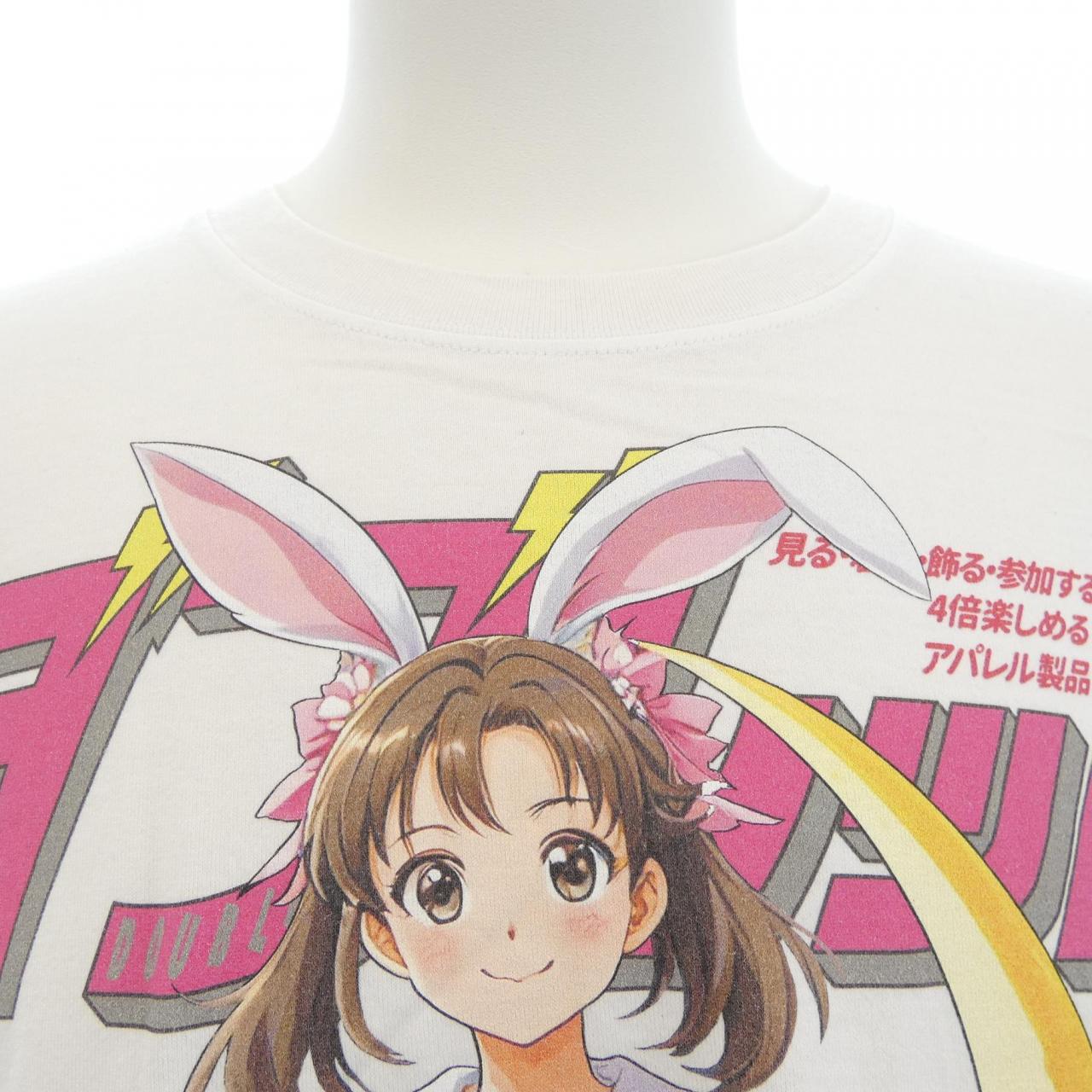 ダブレット Tシャツ