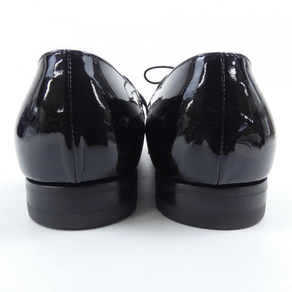 クリスチャン ルブタン レザー シューズ