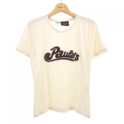 ロエベ パウラズ イビザ Tシャツ